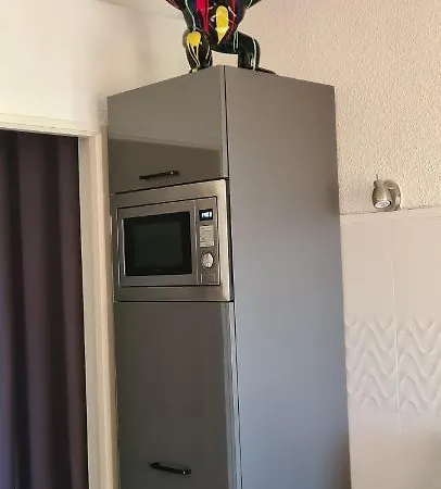 Super Les Pieds Dans L Eau Apartment Agde