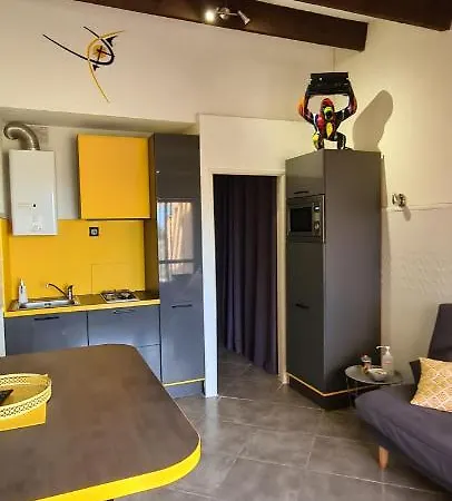Apartment Super Les Pieds Dans L Eau Agde